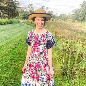 Meet your Posher, Marissa